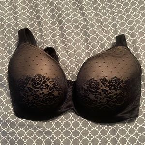 Soma stunning support balconette bra woman’s size 42 D
